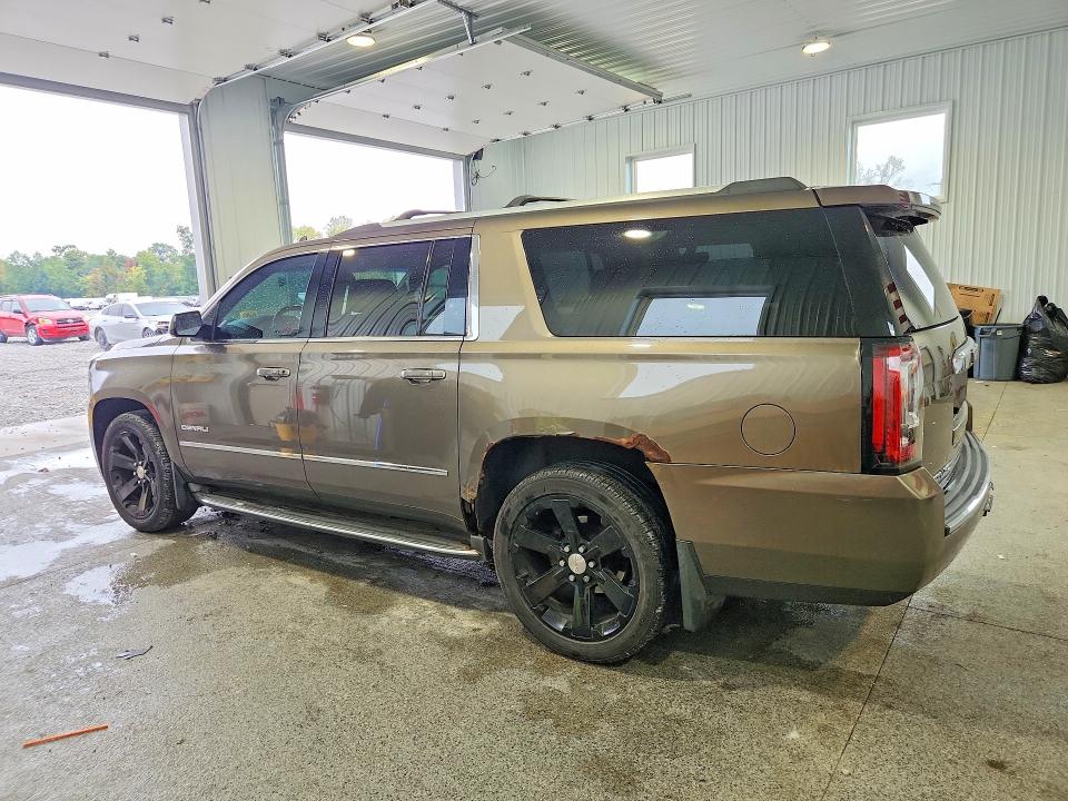 Снимка 2 от търг – 2016 GMC YUKON XL с VIN 1GKS2HKJ5GR104209