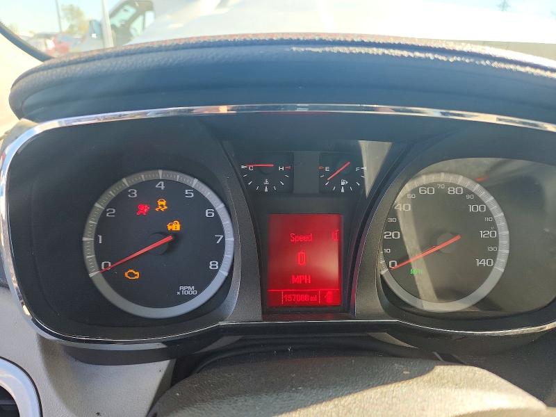 Zdjęcie 9 z aukcji – 2012 GMC TERRAIN z VIN 2GKALWEK3C6104801