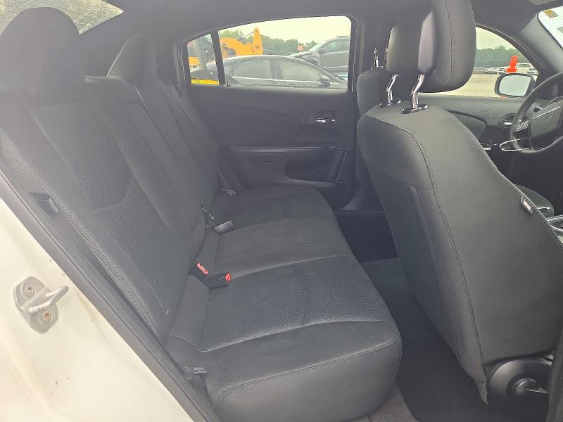 Zdjęcie 10 z aukcji – 2012 CHRYSLER 200 z VIN 1C3CCBAB2CN157959