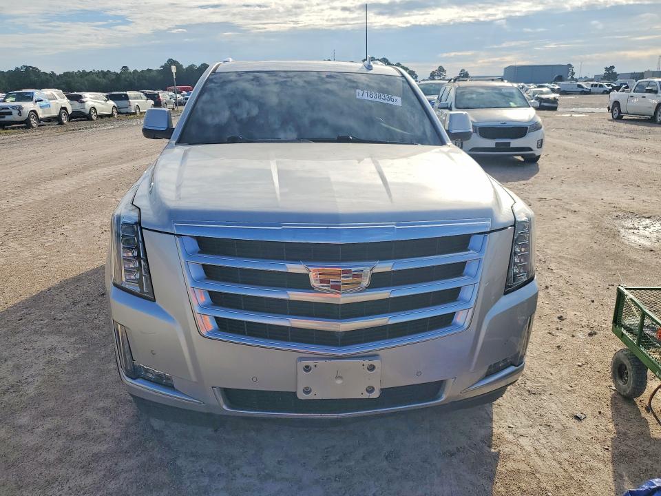 Zdjęcie 5 z aukcji – 2015 CADILLAC ESCALADE z VIN 1GYS4MKJXFR739658