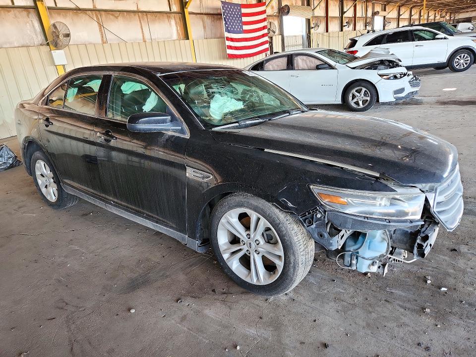 Photo 4 from auction – 2016 FORD FUSION with VIN 1FAHP2E89GG142301
