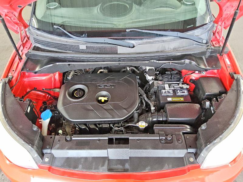 Photo 11 from auction – 2015 KIA SOUL with VIN KNDJP3A52F7789795