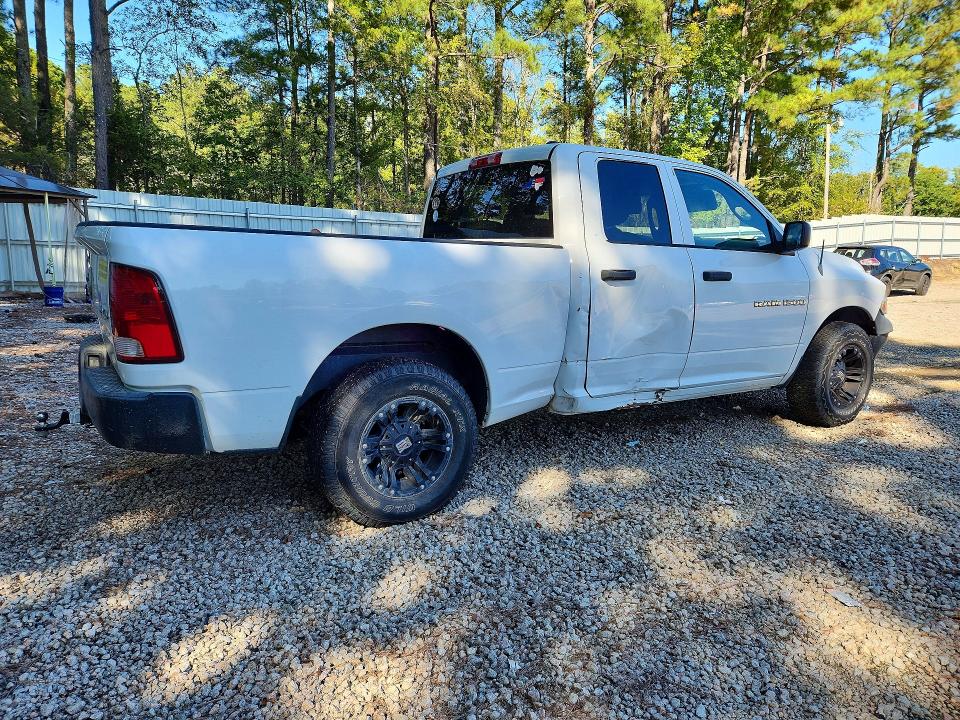 صورة رقم 3 من المزاد - 2012 DODGE RAM 1500 مع VIN 1C6RD7FP2CS231443
