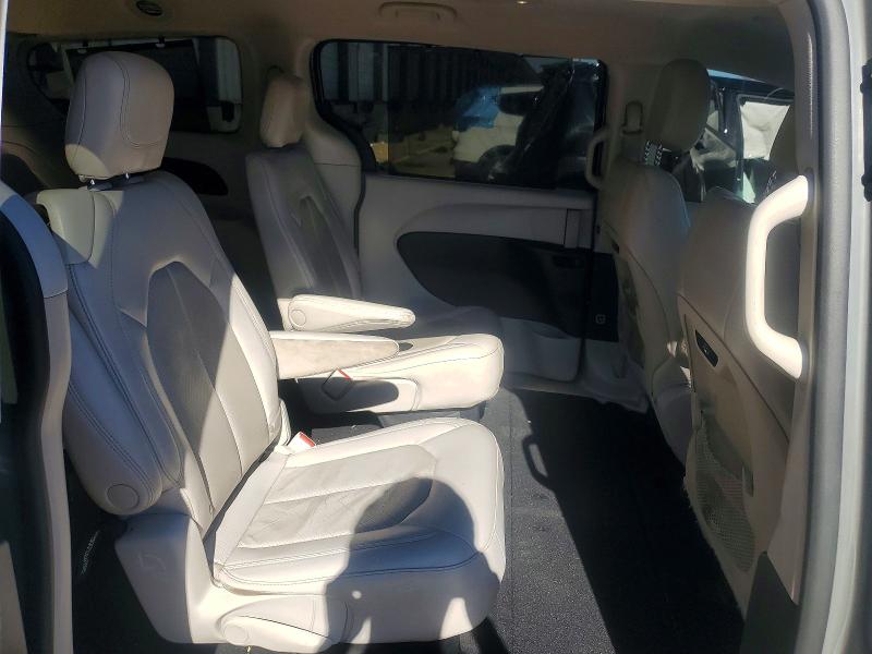 Foto 11 de la subasta – 2021 CHRYSLER PACIFICA con VIN 2C4RC1BGXMR591853