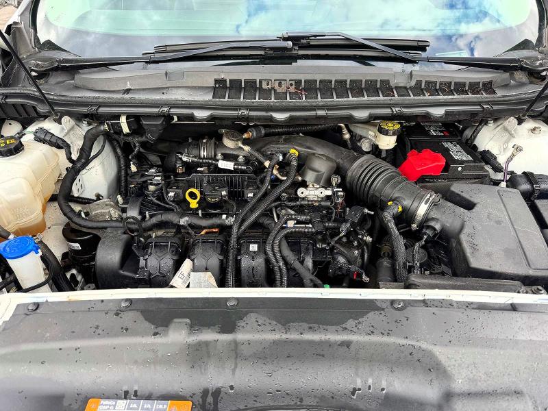 Photo 8 from auction – 2020 FORD EDGE with VIN 2FMPK3J96LBA58345