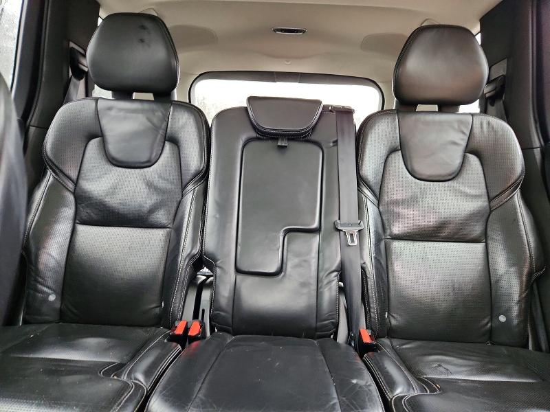 صورة رقم 10 من المزاد - 2016 VOLVO XC90 مع VIN YV4A22PL7G1025747