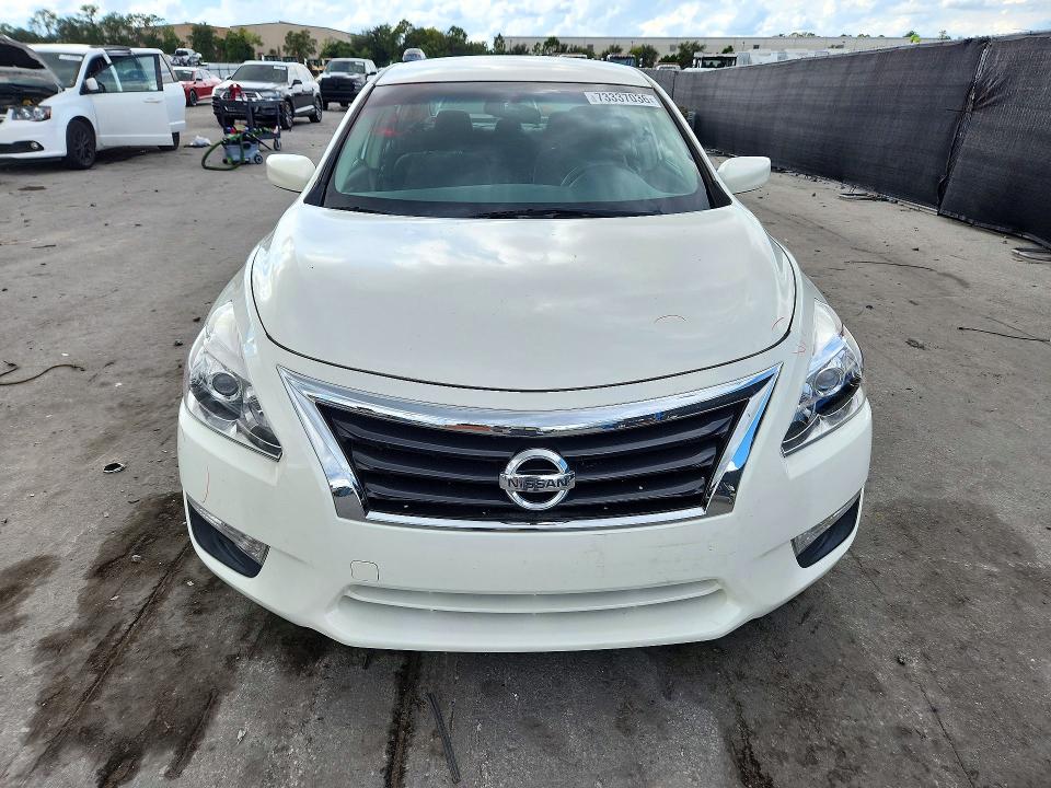 Снимка 5 от търг – 2013 NISSAN ALTIMA с VIN 1N4AL3AP4DC108530