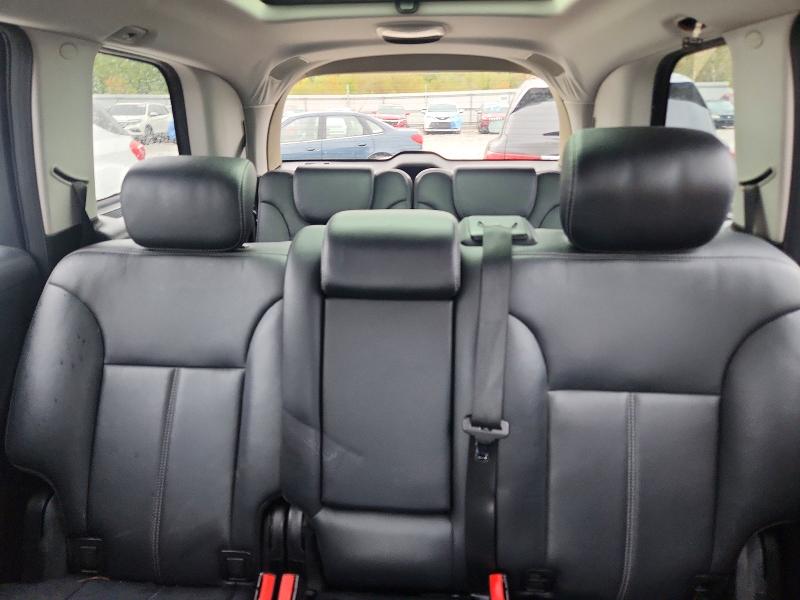Zdjęcie 10 z aukcji – 2009 MERCEDES-BENZ GL z VIN 4JGBF71E69A451396