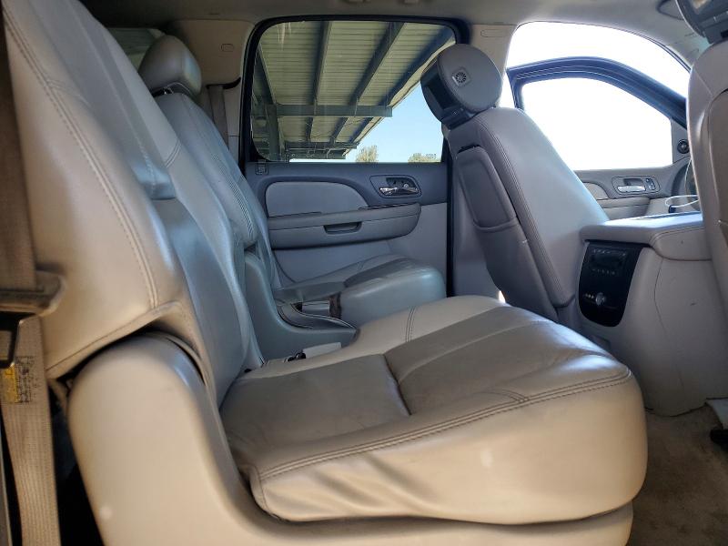 Снимка 11 от търг – 2007 CHEVROLET SUBURBAN с VIN 1GNFK16367J161914