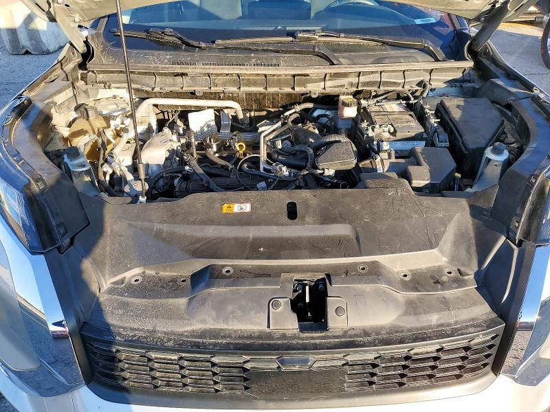 Снимка 12 от търг – 2022 MITSUBISHI OUTLANDER с VIN JA4J3UA86NZ088606
