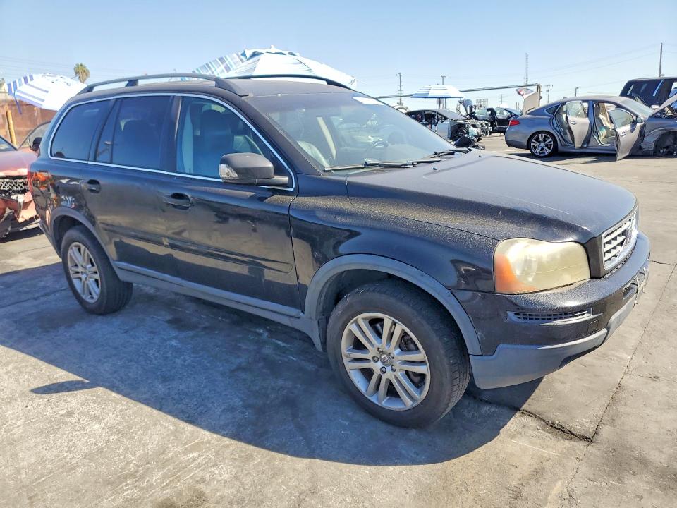 صورة رقم 4 من المزاد - 2009 VOLVO XC90 مع VIN YV4CY982891498128