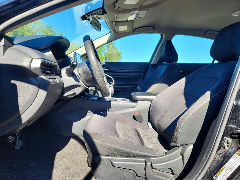 Снимка 7 от търг – 2022 NISSAN ALTIMA с VIN 1N4BL4BV1NN353041