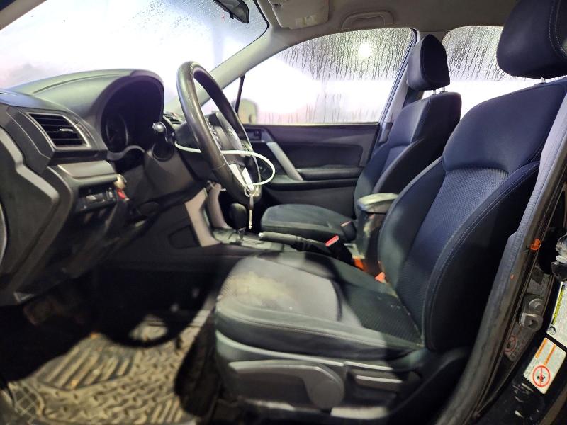 Снимка 7 от търг – 2017 SUBARU FORESTER с VIN JF2SJABC3HH416092