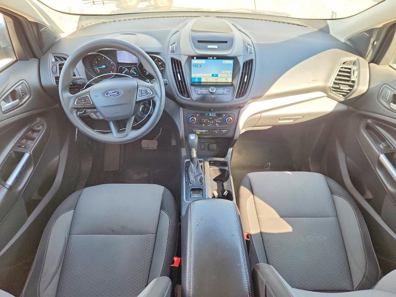 Фото 8 с аукциона – 2017 FORD ESCAPE с VIN 1FMCU9GD3HUB45547