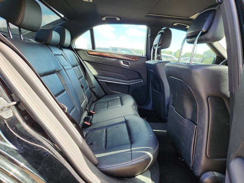 Photo 10 from auction – 2016 MERCEDES-BENZ E with VIN WDDHF8JB6GB328964