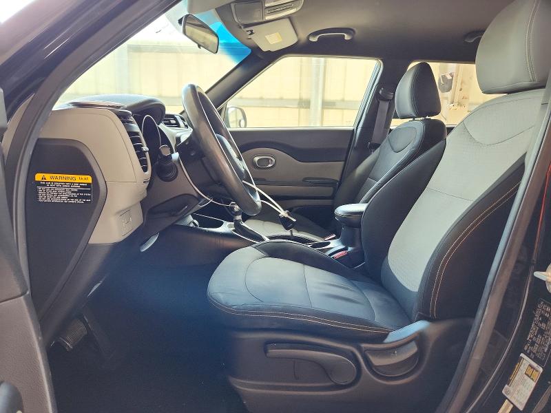 Снимка 7 от търг – 2014 KIA SOUL с VIN KNDJP3A58E7718857
