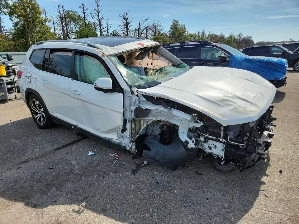 Снимка 4 от търг – 2022 VOLKSWAGEN ATLAS с VIN 1V2BP2CA8NC540270