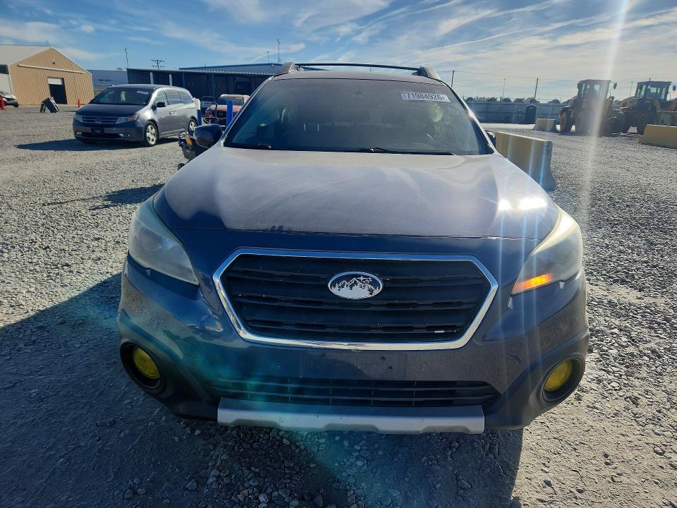 Снимка 5 от търг – 2015 SUBARU OUTBACK с VIN 4S4BSBLC8F3239643