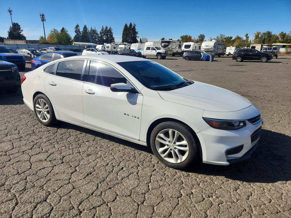 Zdjęcie 4 z aukcji – 2016 CHEVROLET MALIBU z VIN 1G1ZE5STXGF303154