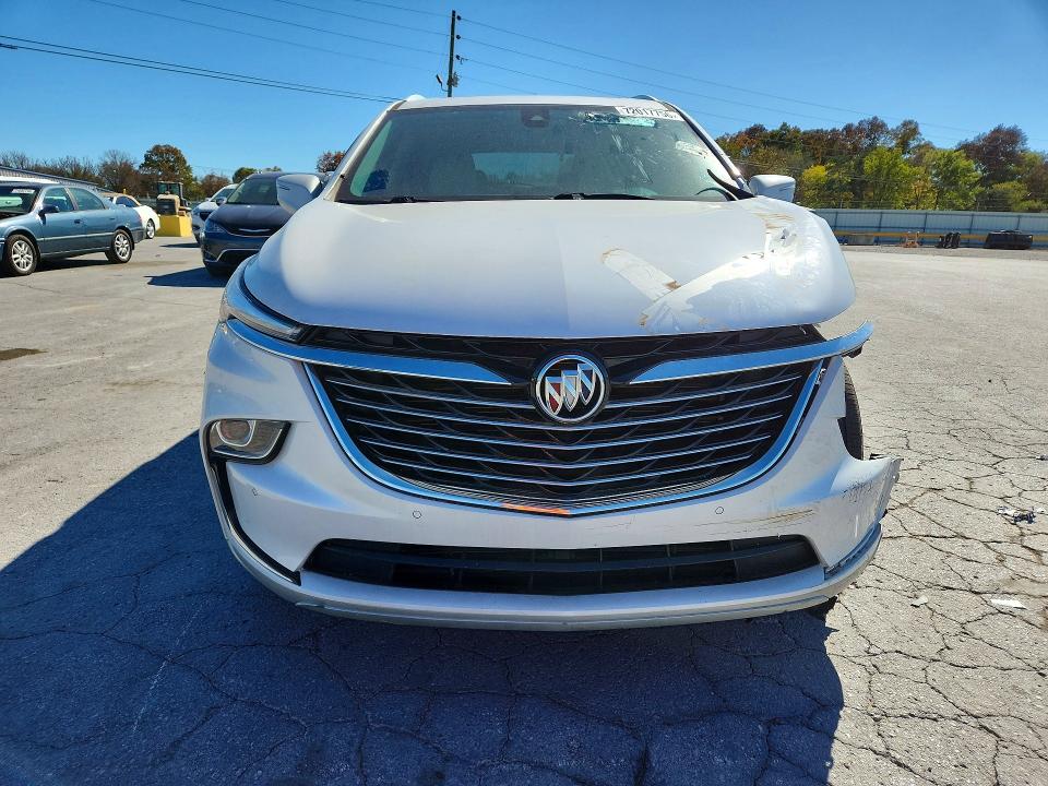 Zdjęcie 5 z aukcji – 2022 BUICK ENCLAVE z VIN 5GAERBKW3NJ144413