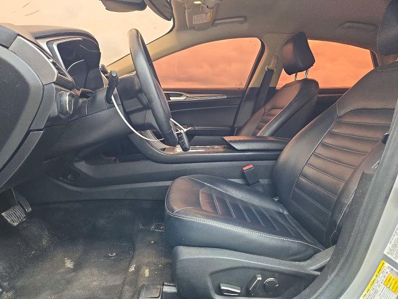Zdjęcie 7 z aukcji – 2020 FORD FUSION z VIN 3FA6P0CD3LR137867