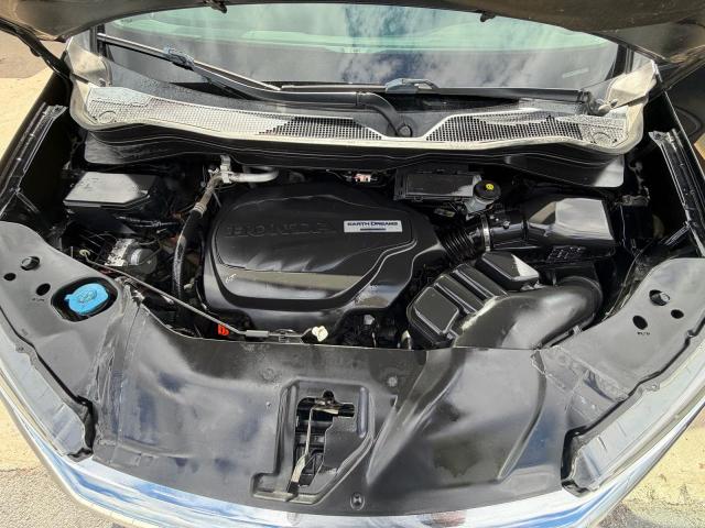 Photo 7 from auction – 2020 HONDA PILOT with VIN 5FNYF6H51LB068706
