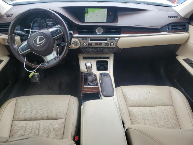Photo 8 from auction – 2017 LEXUS ES with VIN JTHBK1GG7H2252015