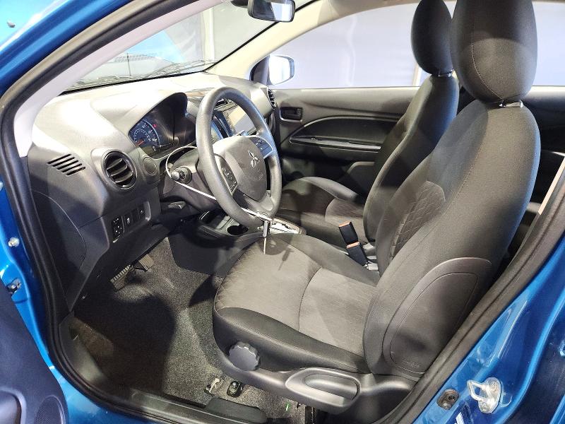 Снимка 7 от търг – 2024 MITSUBISHI MIRAGE с VIN ML32AUHJ7RH010164