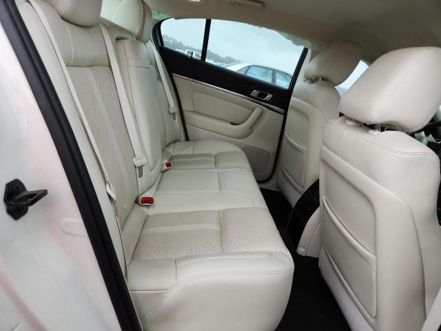 Zdjęcie 10 z aukcji – 2012 LINCOLN MKS z VIN 1LNHL9DR3CG807322