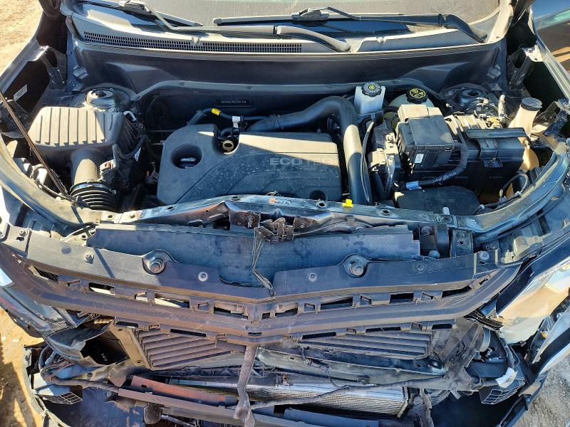 Photo 11 from auction – 2019 CHEVROLET EQUINOX with VIN 3GNAXKEV4KL230170