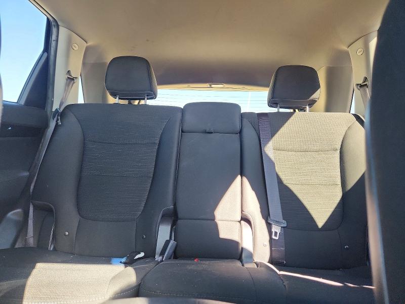 صورة رقم 10 من المزاد - 2015 KIA SORENTO مع VIN 5XYKT4A76FG601113