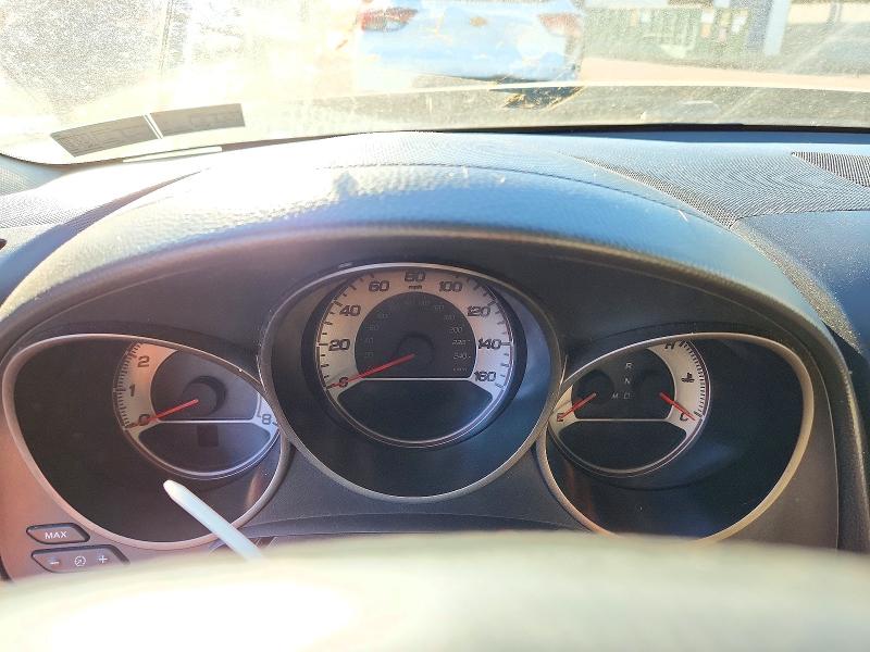 Фото 9 с аукциона – 2008 ACURA TL с VIN 19UUA76528A021000