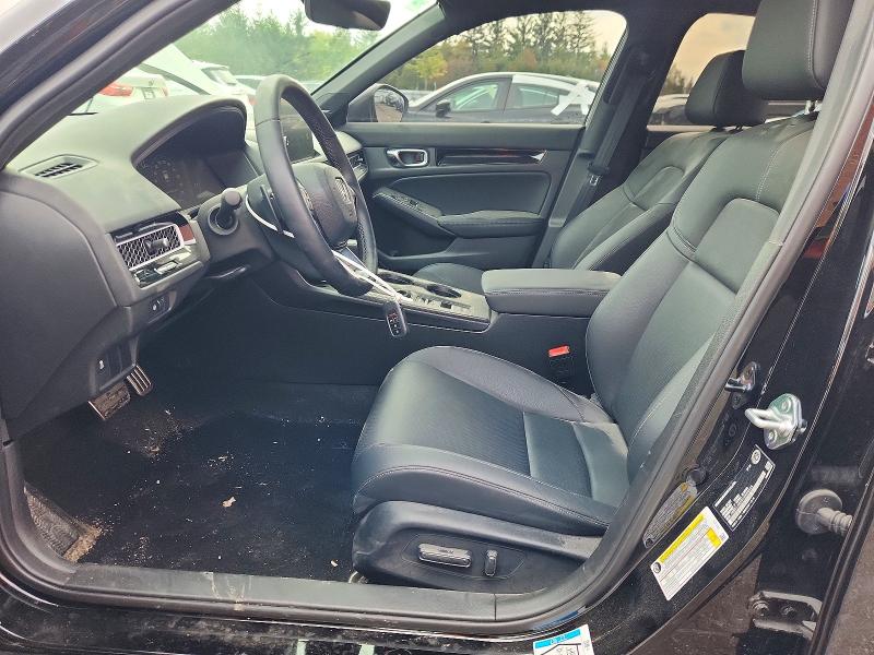 Foto 7 de la subasta – 2026 HONDA CIVIC con VIN JHMFL4H99TX800415
