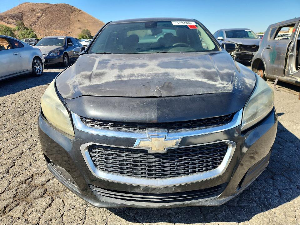 Снимка 5 от търг – 2015 CHEVROLET MALIBU с VIN 1G11B5SL8FF222917