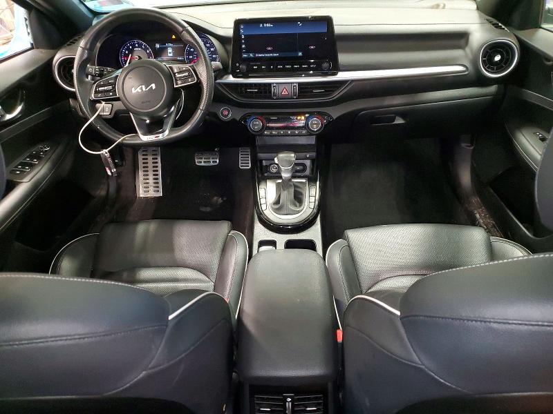 Zdjęcie 8 z aukcji – 2023 KIA FORTE z VIN 3KPF54AD5PE520197