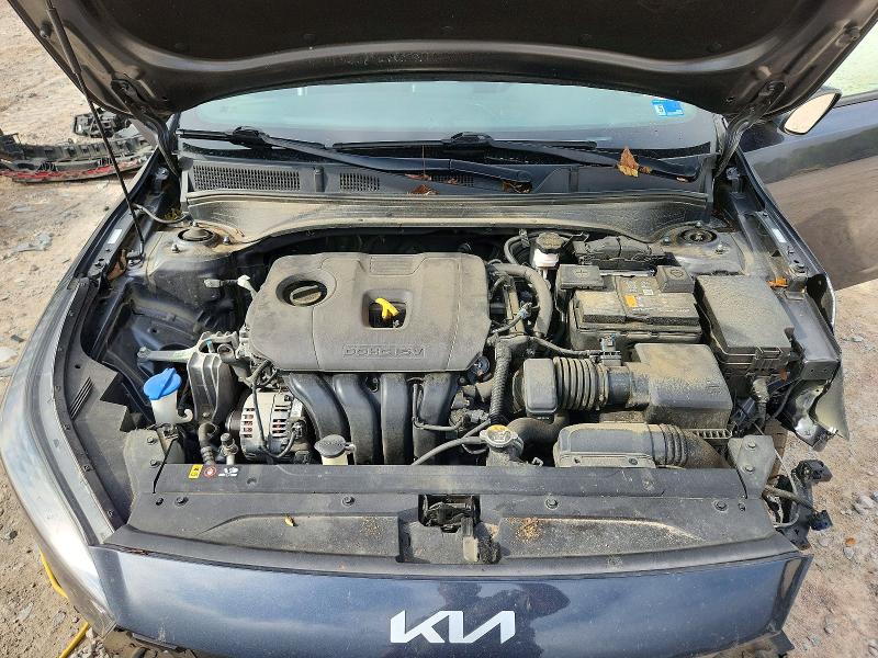 صورة رقم 11 من المزاد - 2023 KIA FORTE مع VIN 3KPF54AD7PE592020