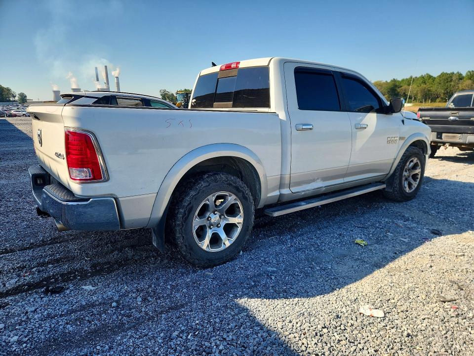 Снимка 3 от търг – 2014 RAM 1500 с VIN 1C6RR7NT9ES268489