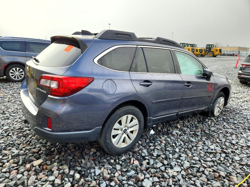 Снимка 3 от търг – 2016 SUBARU OUTBACK с VIN 4S4BSBHC4G3240248