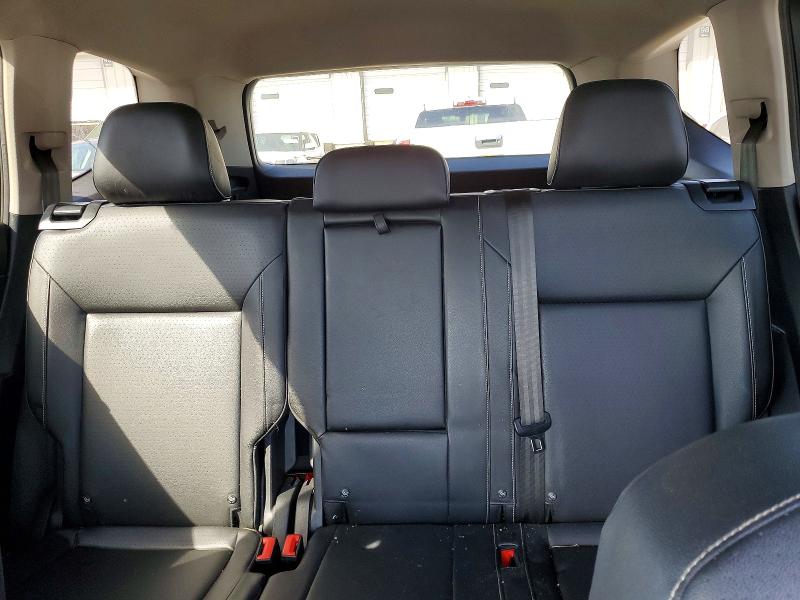 Снимка 10 от търг – 2021 VOLKSWAGEN ATLAS с VIN 1V2DP2CAXMC522781