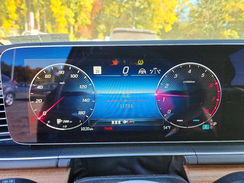Снимка 9 от търг – 2026 MERCEDES-BENZ GLE COUPE с VIN 4JGFD5KB7TB512420