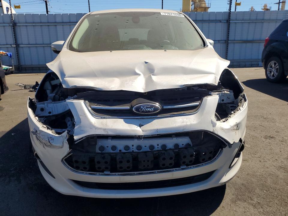 Zdjęcie 5 z aukcji – 2016 FORD C-MAX z VIN 1FADP5CUXGL108374