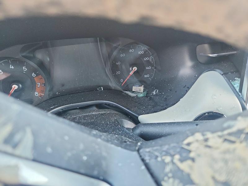 Photo 9 from auction – 2025 JEEP COMPASS with VIN 3C4NJDCN2ST619853