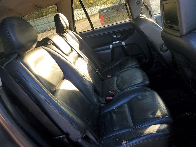 صورة رقم 11 من المزاد - 2009 VOLVO XC90 مع VIN YV4CZ982891503521