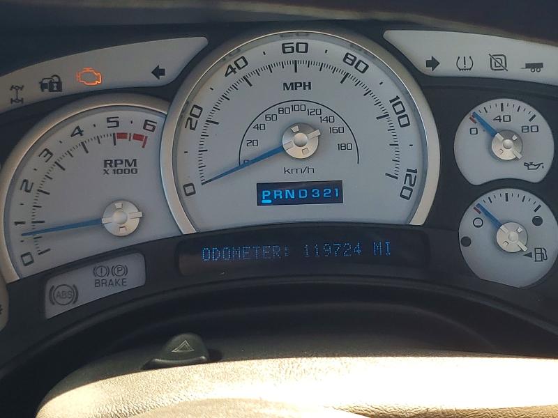 Photo 9 from auction – 2005 HUMMER H2 SUT with VIN 5GRGN22U15H112244