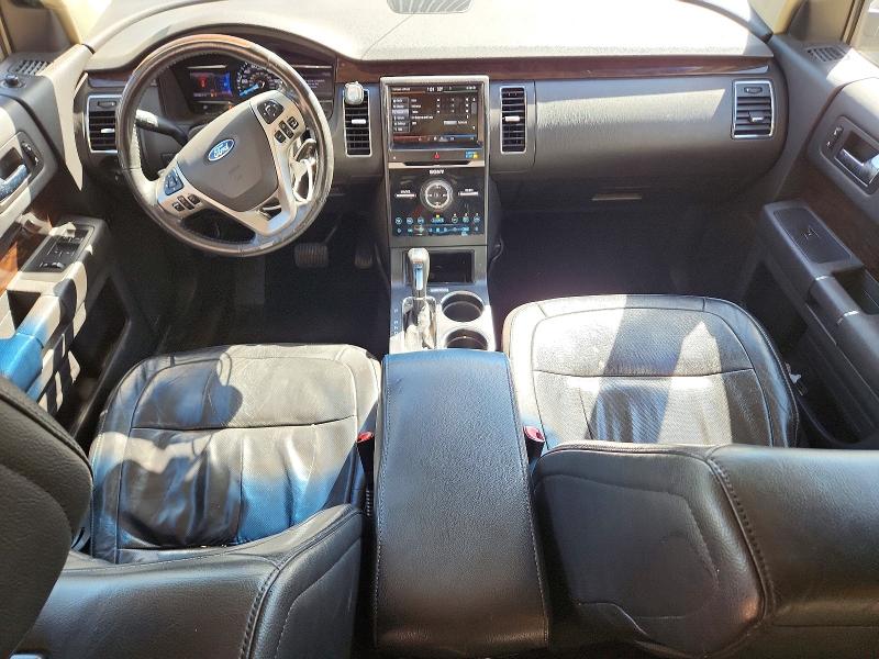 Photo 8 from auction – 2013 FORD FLEX with VIN 2FMHK6DT2DBD28167