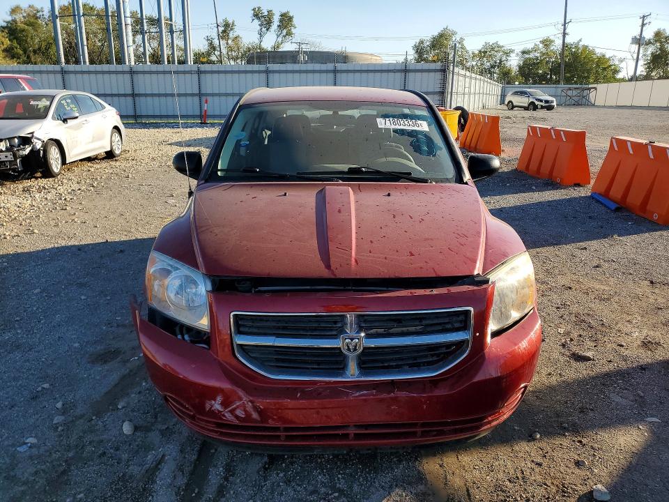 Снимка 5 от търг – 2008 DODGE CALIBER с VIN 1B3HB48B38D632040