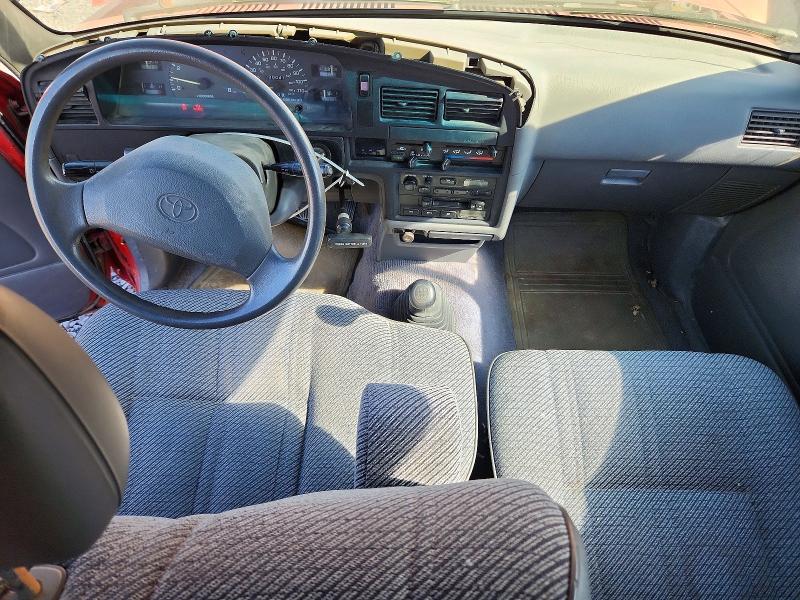 صورة رقم 8 من المزاد - 1995 TOYOTA PICKUP مع VIN 4TARN93P4SZ319417