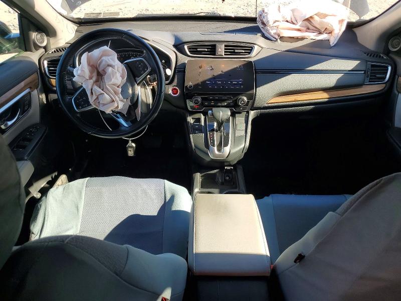 Zdjęcie 8 z aukcji – 2018 HONDA CR-V z VIN 2HKRW2H93JH688326