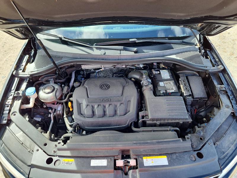 Снимка 12 от търг – 2021 VOLKSWAGEN TIGUAN с VIN 3VV3B7AX2MM128241