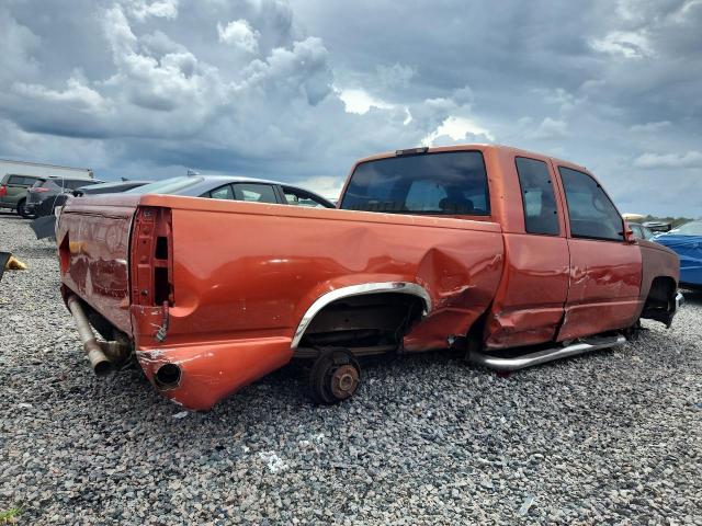 Photo 3 from auction – 1997 CHEVROLET GMT-400 with VIN 1GCEC19W0VE164322